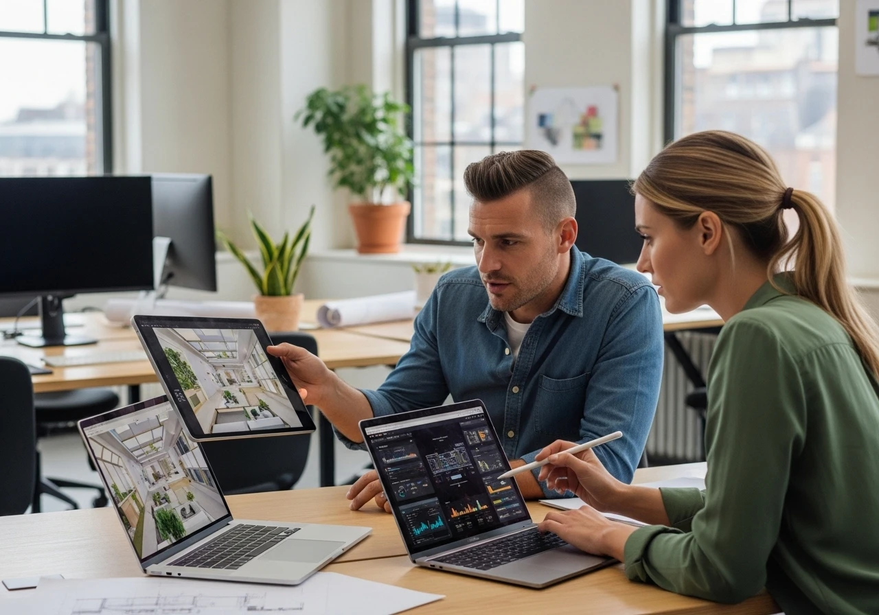 Design Team Collaboration