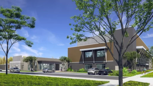 Project – LifePoint Rehabilitation Hospital Fitchburg – 002