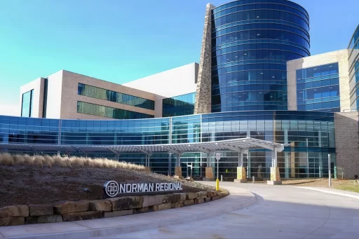 Project – Norman Regional Health System – 002