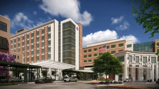 Project – Wellstar Kennestone Hospital – 001